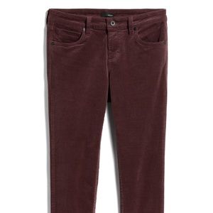Edyson Corduroy Pants